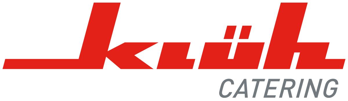 Logo von Klüh Catering GmbH