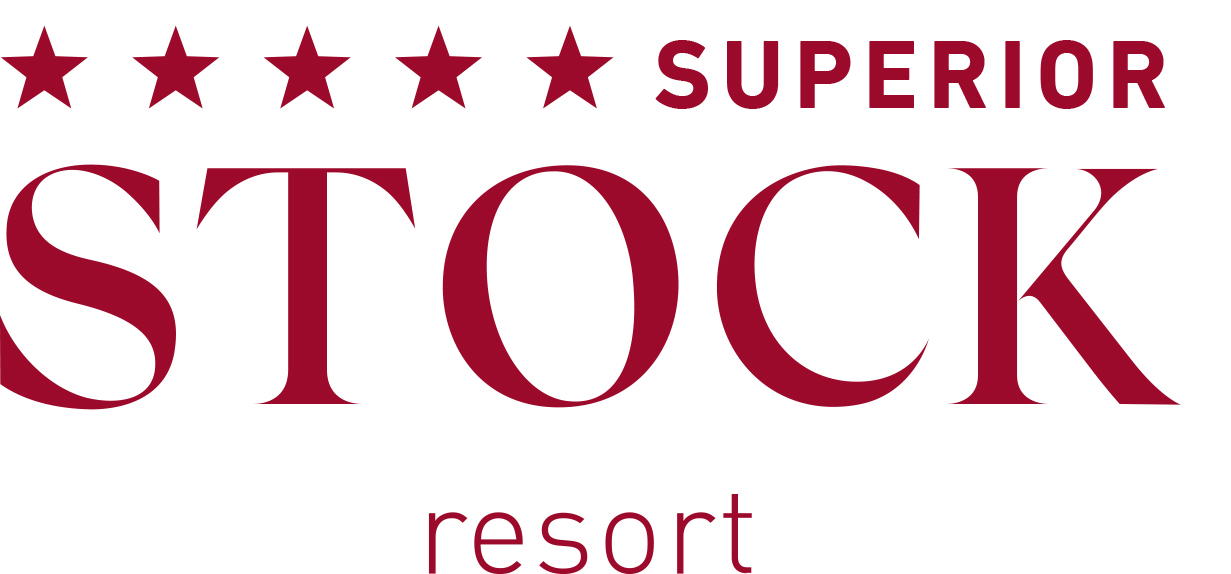 Logo von STOCK resort *****s