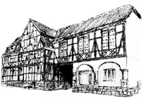 Logo von Zum Goldenen Adler